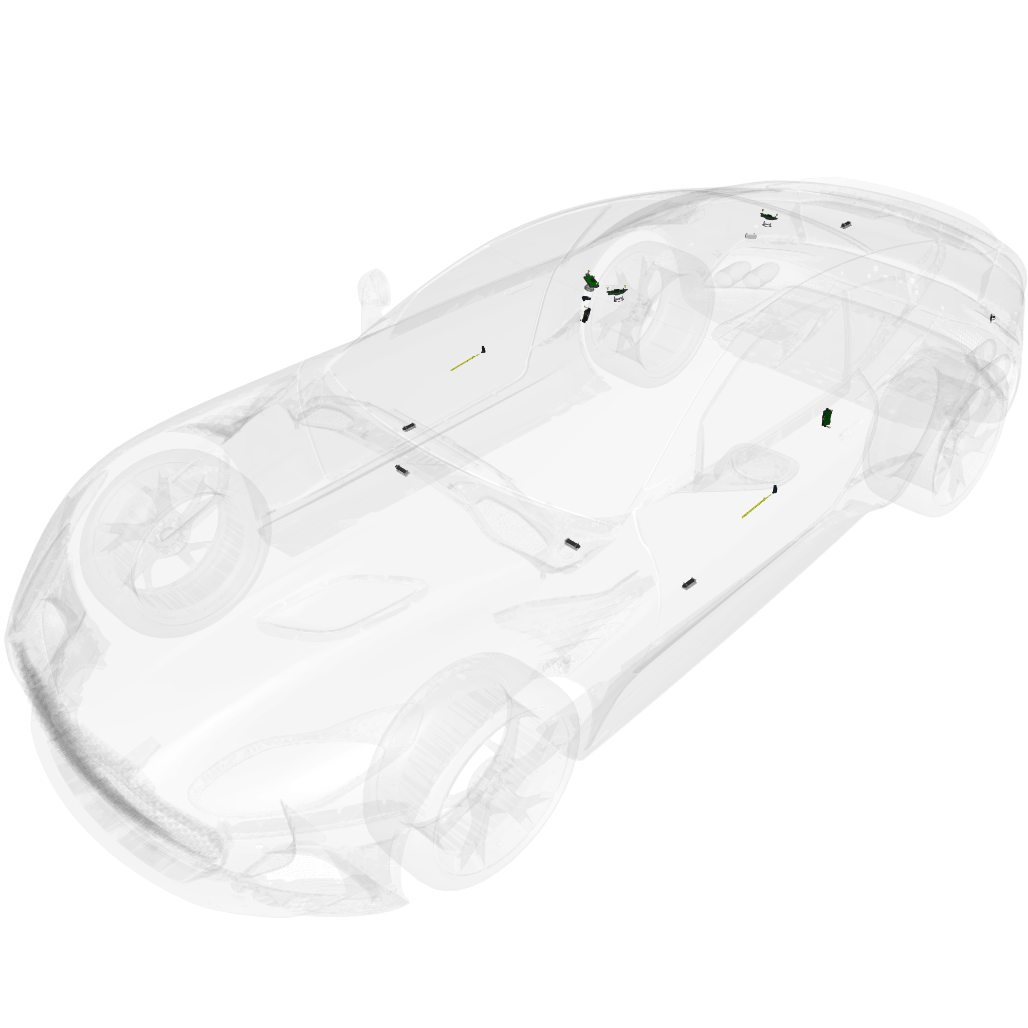 car: DBS,item_no: nan,quantity: 2,reference: DBS_19_PartsCatalogue-170200-10 Interior Lighting