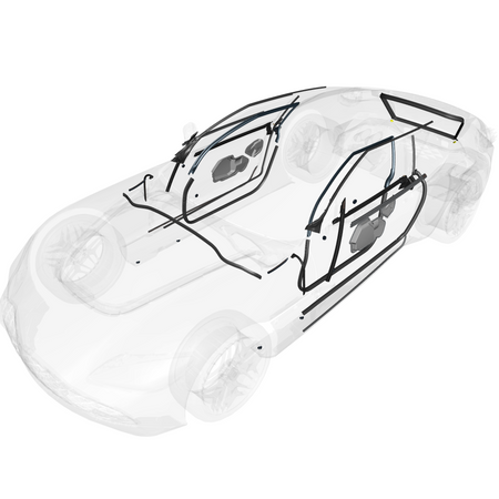 car: DBS ZAGATO,item_no: nan,quantity: 2,reference: DBS_ZAGATO_PartsCatalogue-010700-10 Sealing