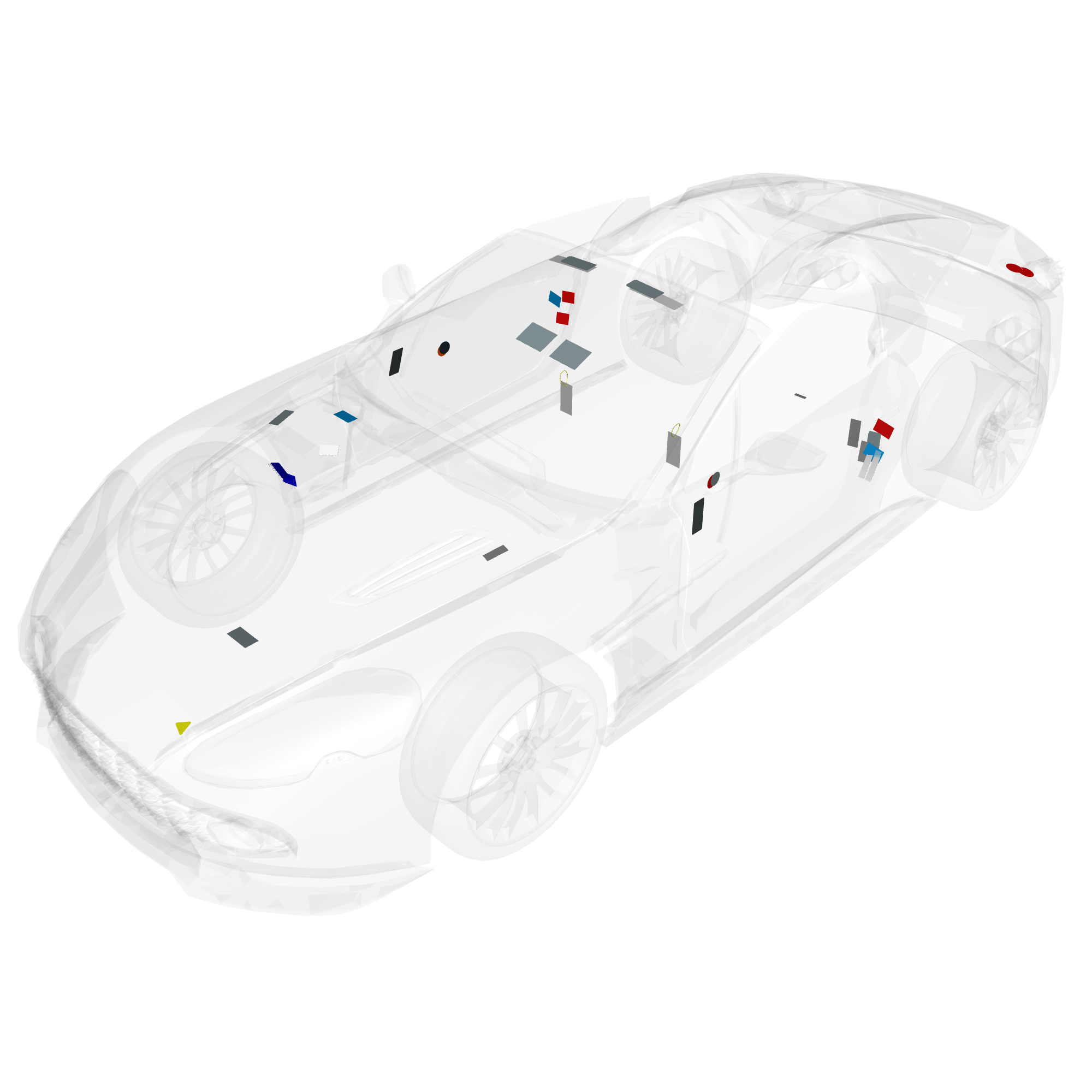 car: VANQUISH ZAGATO,item_no: nan,quantity: 1,reference: VANQUISH_ZAGATO_PartsCatalogue-000100-10 Labels & Certifications