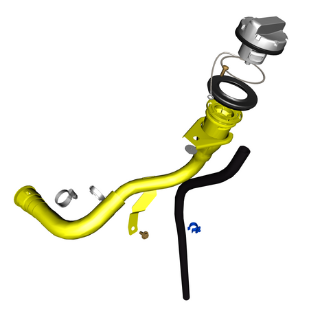 car: VANTAGE V12S,item_no: nan,quantity: 1.0,reference: VANTAGE_V12S_PartsCatalogue-100104-S1 Filler Cap & Pipe - Coupe