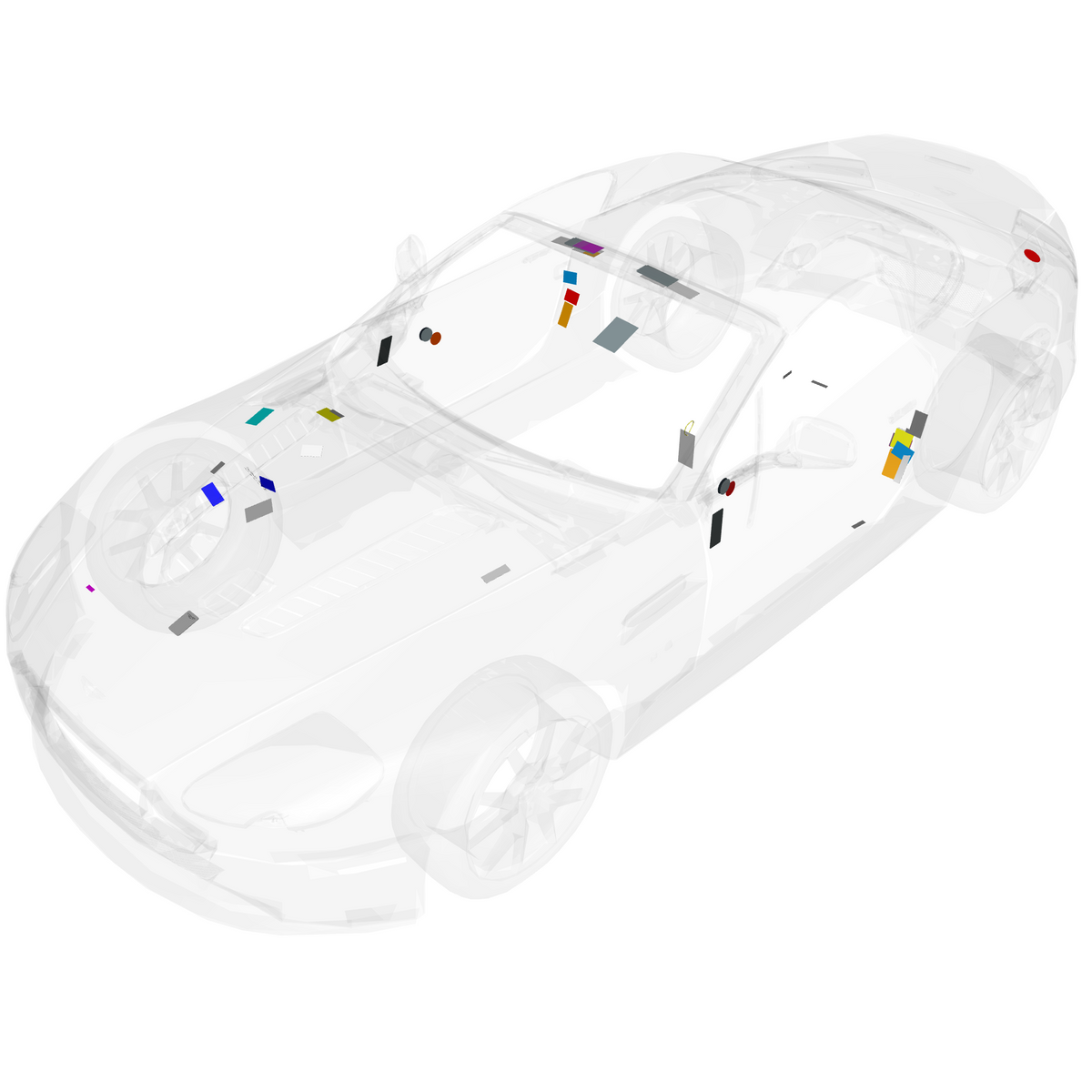 car: VANTAGE V12S,item_no: nan,quantity: 1,reference: VANTAGE_V12S_PartsCatalogue-000100-01 Labels & Certificates