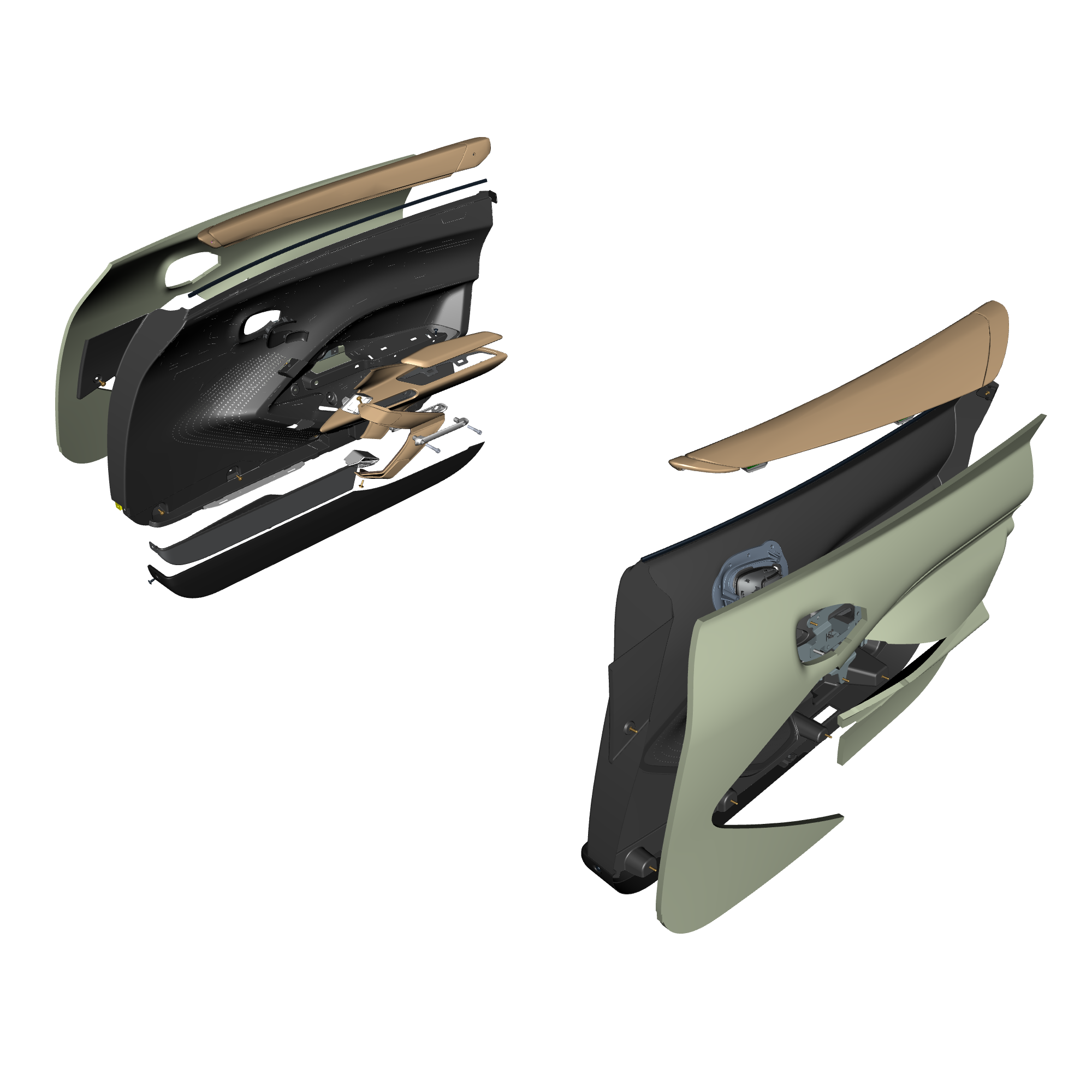 car: DBR22,item_no: nan,quantity: 3.0,reference: DBR22_PartsCatalogue-010505-10 Door Trim
