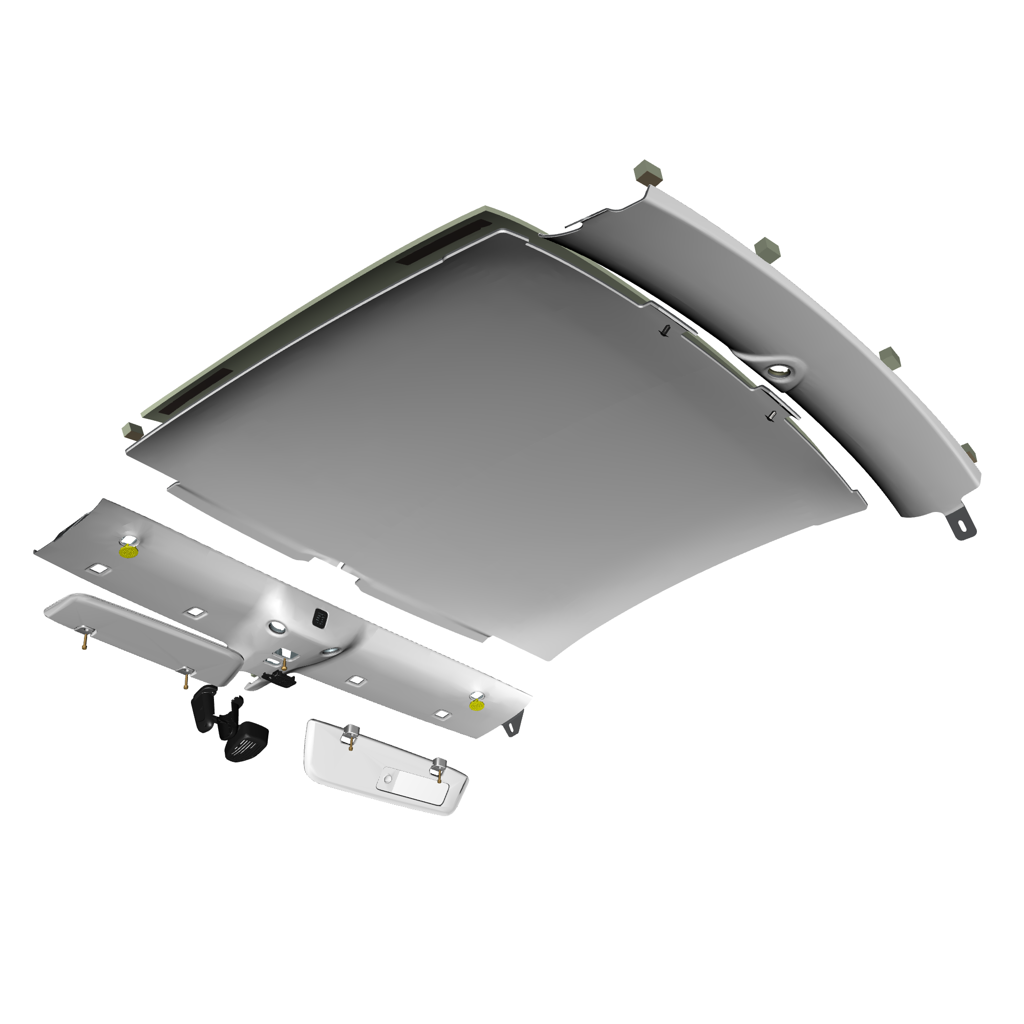 car:dbs,item_no:,quantity:2.0,reference:dbs_19_partscatalogue-010503-10 headliner assembly