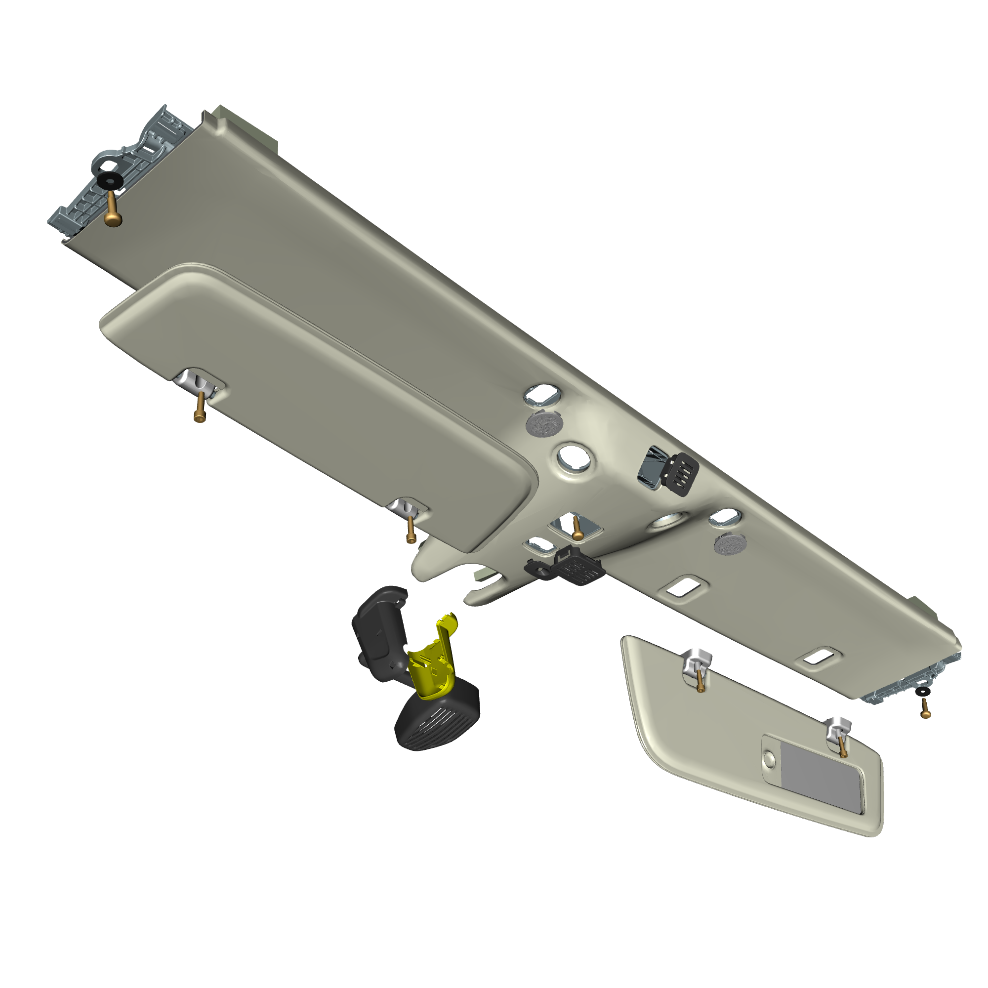 car:dbs,item_no:,quantity:1,reference:dbs_19_partscatalogue-010503-20 headliner assembly