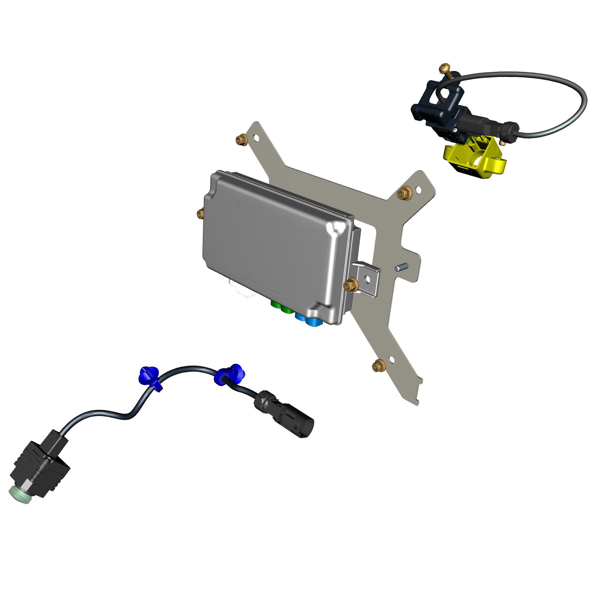 car:vantage sp,item_no:,quantity:1,reference:vantage_sp_partscatalogue-131306-10 parking camera