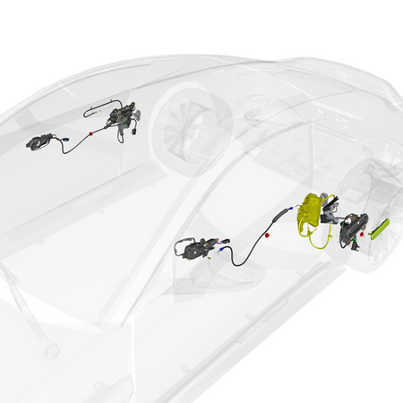 car: VANTAGE,item_no: nan,quantity: 1.0,reference: VANTAGE_19_PartsCatalogue-011404-10 Door Latch System