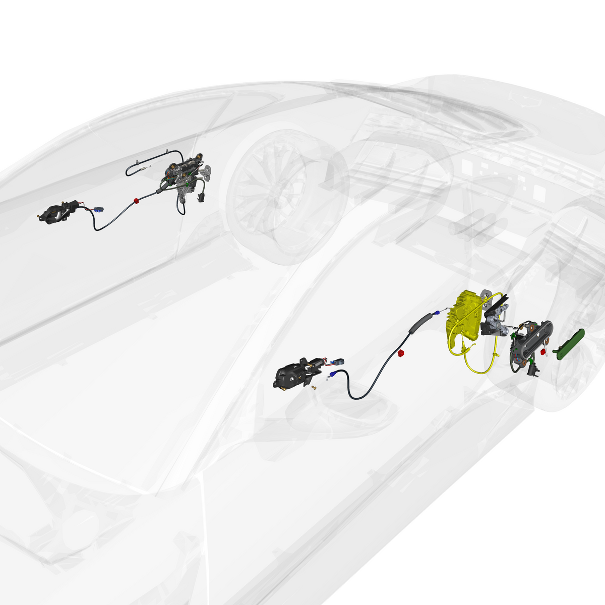 car: VALOUR,item_no: nan,quantity: 1.0,reference: VALOUR_PartsCatalogue-011404-10 Door Latch System