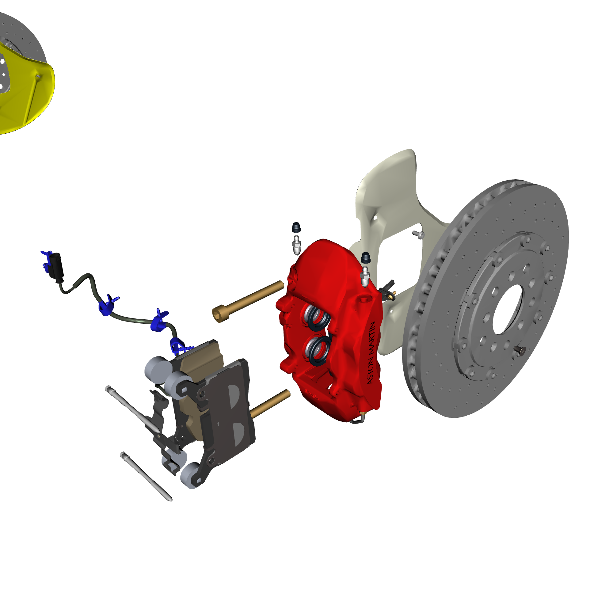 car: VALOUR,item_no: nan,quantity: 1,reference: VALOUR_PartsCatalogue-060400-20 Rear CCB Brakes
