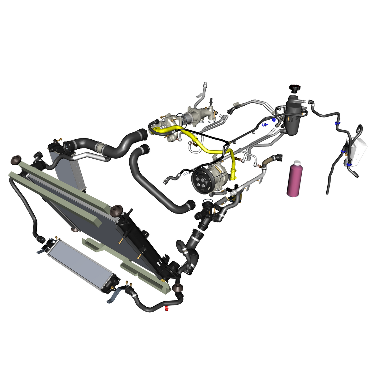 car: DBS,item_no: nan,quantity: 1,reference: DBS_19_PartsCatalogue-030304-10 High Temperature System