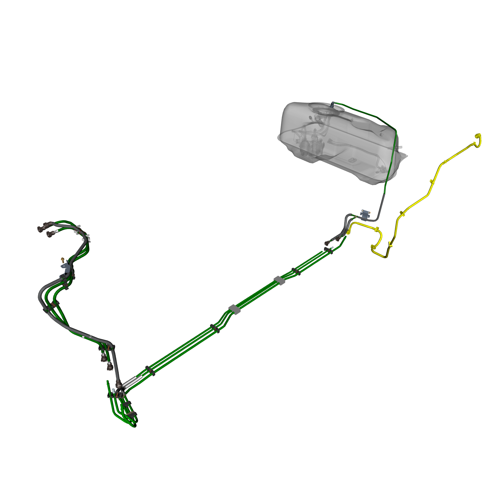 car: DB11,item_no: nan,quantity: 1,reference: DB11_PartsCatalogue-100103-10 V12 Fuel Distribution