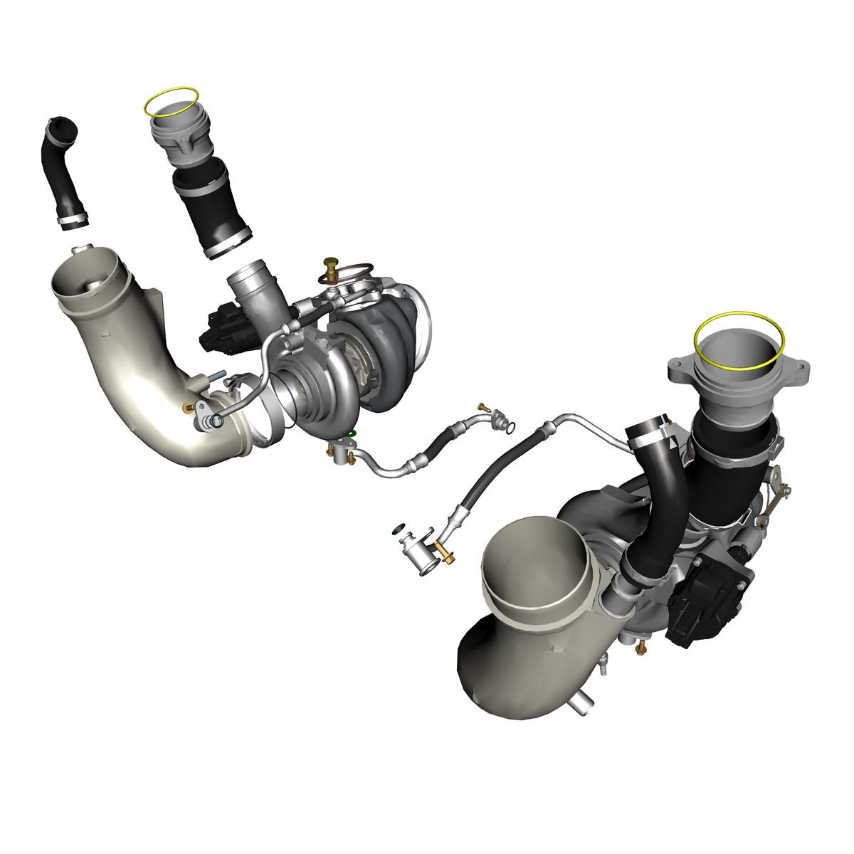 car: DB11,item_no: nan,quantity: 2,reference: DB11_PartsCatalogue-032103-30 Turbochargers