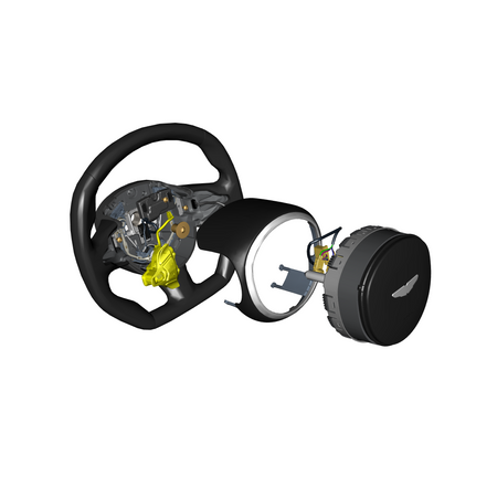 car: VANTAGE SP,item_no: nan,quantity: 1.0,reference: VANTAGE_SP_PartsCatalogue-110601-10 Steering Wheel