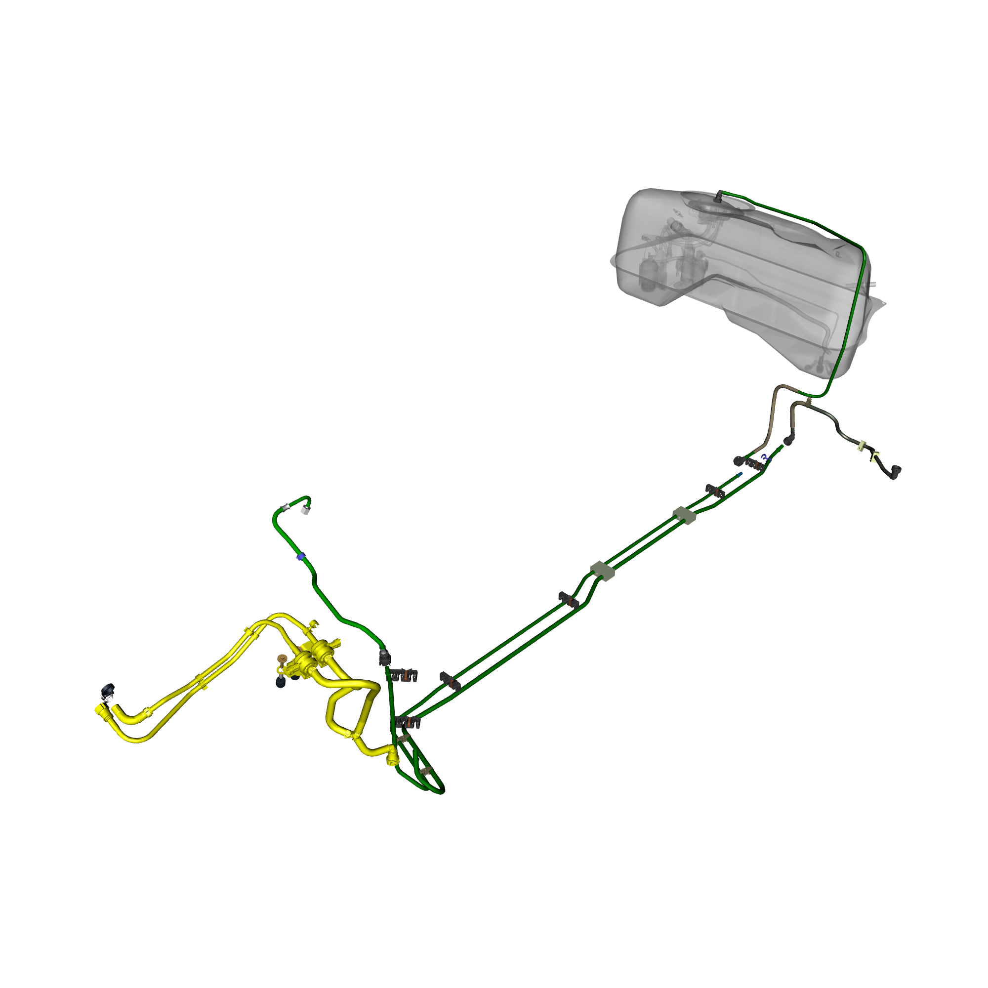 car: VANTAGE,item_no: nan,quantity: 1,reference: VANTAGE_19_PartsCatalogue-100103-10 Fuel Distribution