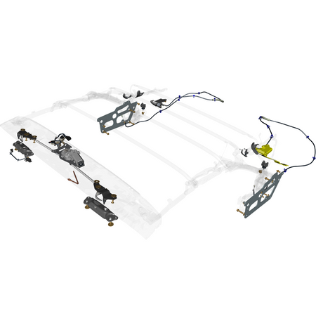 car: DBS,item_no: nan,quantity: 1,reference: DBS_19_PartsCatalogue-011701-30 Roof Mechanisms