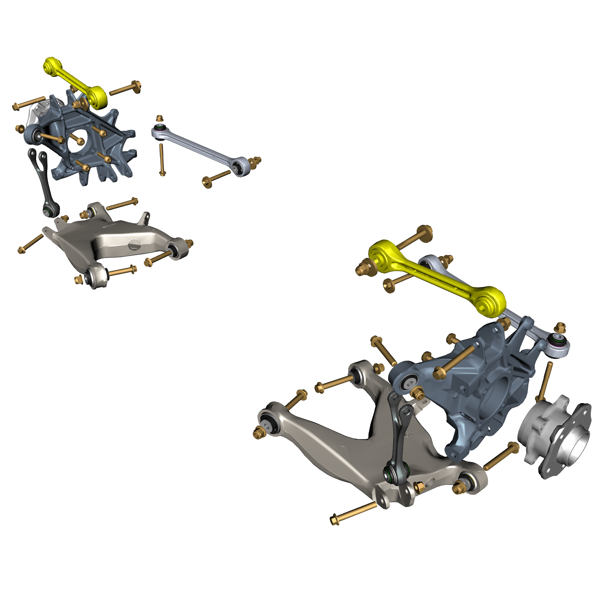 car: VANTAGE,item_no: nan,quantity: 2,reference: VANTAGE_19_PartsCatalogue-040200-10 Rear Suspension