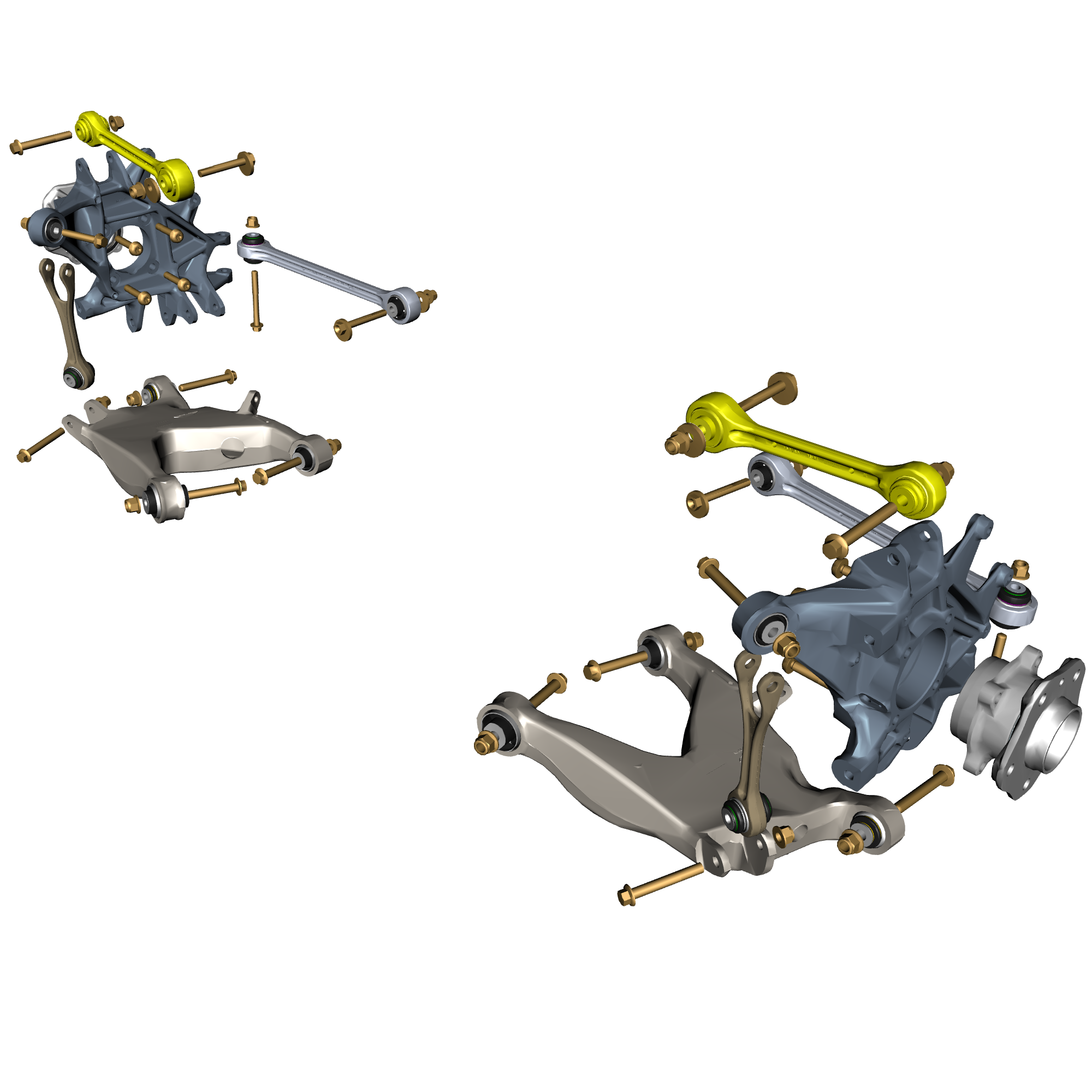 car: VANQUISH,item_no: nan,quantity: 2,reference: VANQUISH_25_PartsCatalogue-040200-10 Rear Suspension