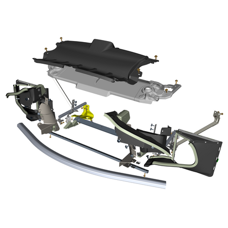 car: VANTAGE,item_no: nan,quantity: 1,reference: VANTAGE_25_PartsCatalogue-010208 Grille Opening Panels