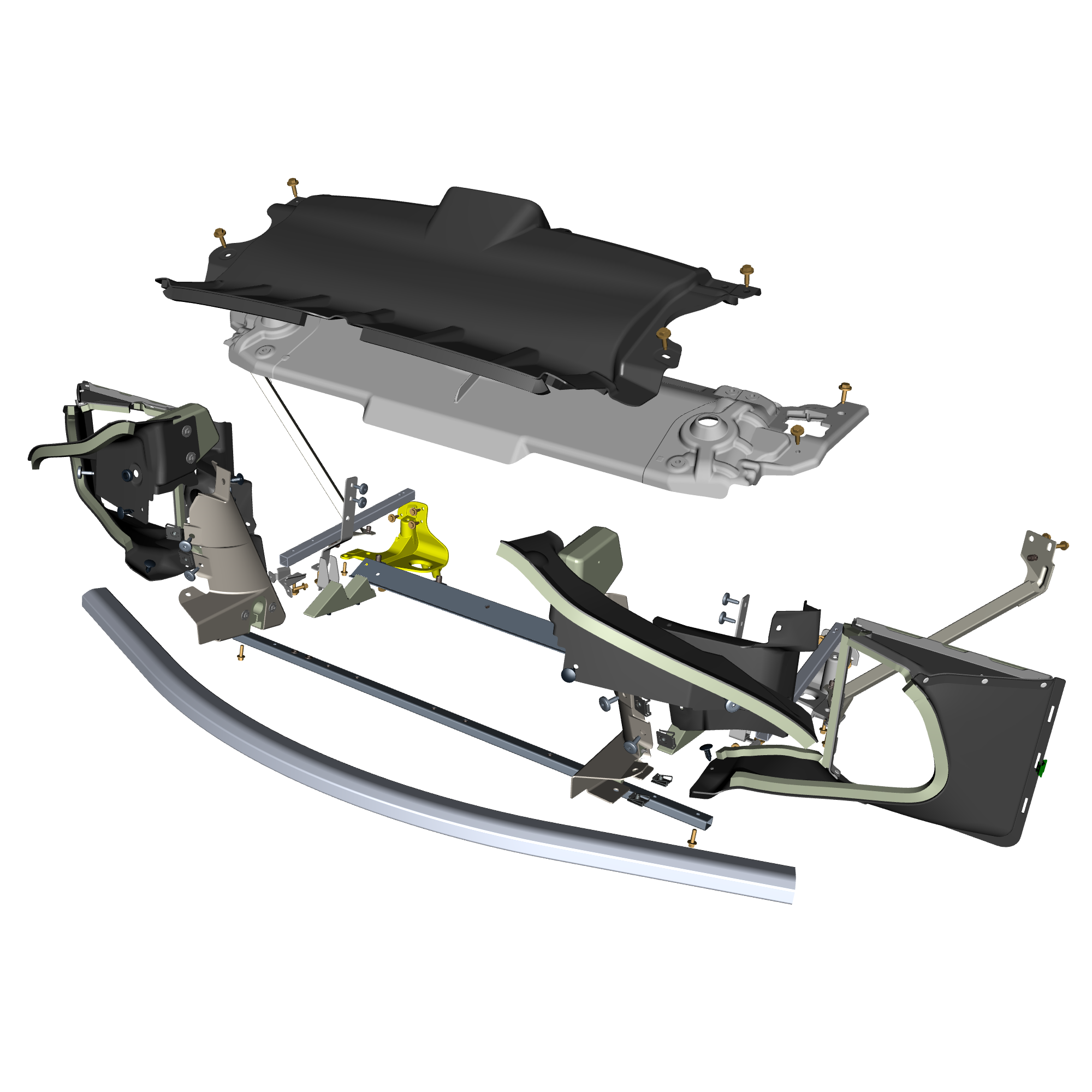 car:vantage,item_no:,quantity:1,reference:vantage_25_partscatalogue-010208 grille opening panels