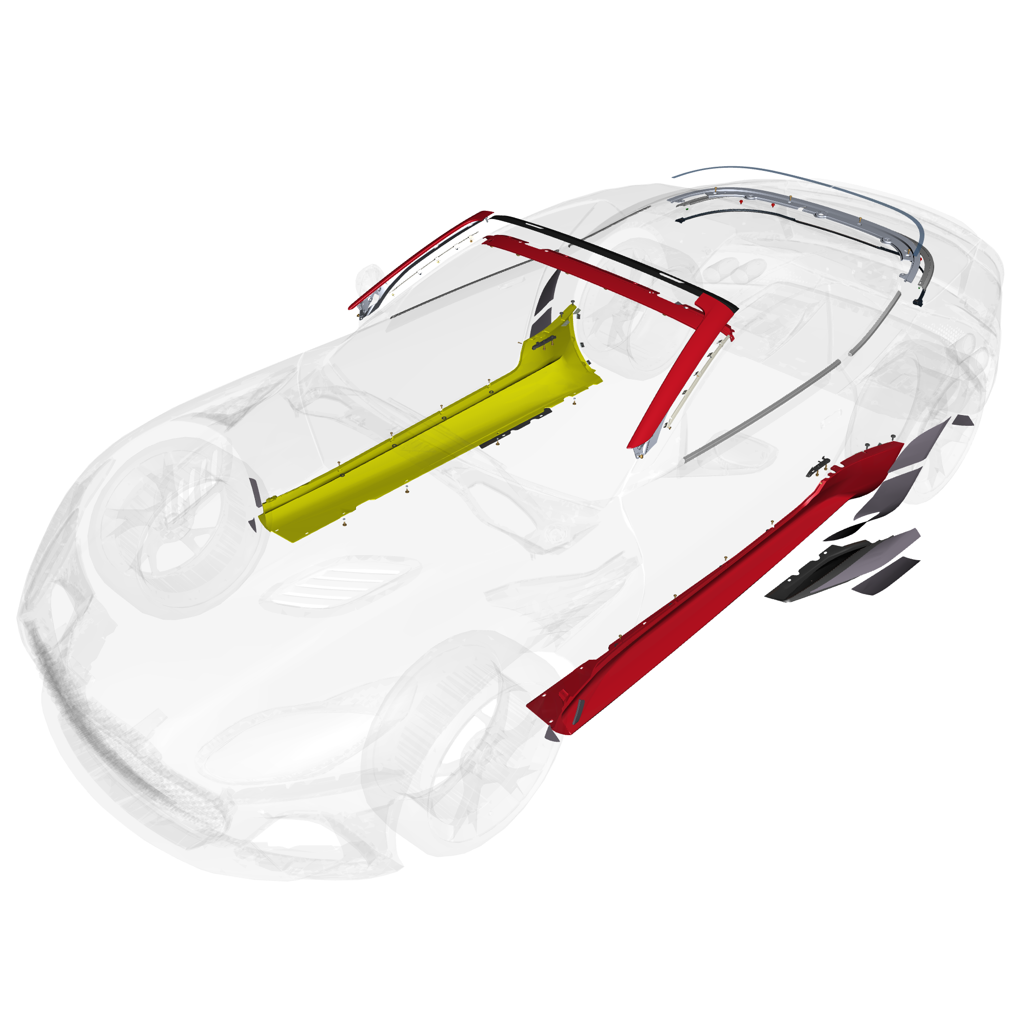 car: DBS,item_no: nan,quantity: 1,reference: DBS_19_PartsCatalogue-010805-10 Body & Side Trim