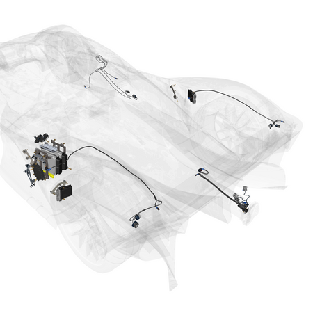 car: VALKYRIE,item_no: nan,quantity: 1,reference: VALKYRIE_PartsCatalogue-180104-10 Rear End Wiring