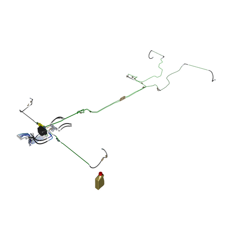 car: VALKYRIE,item_no: nan,quantity: 1,reference: VALKYRIE_PartsCatalogue-060603-10 Brake Lines & Hoses LHD