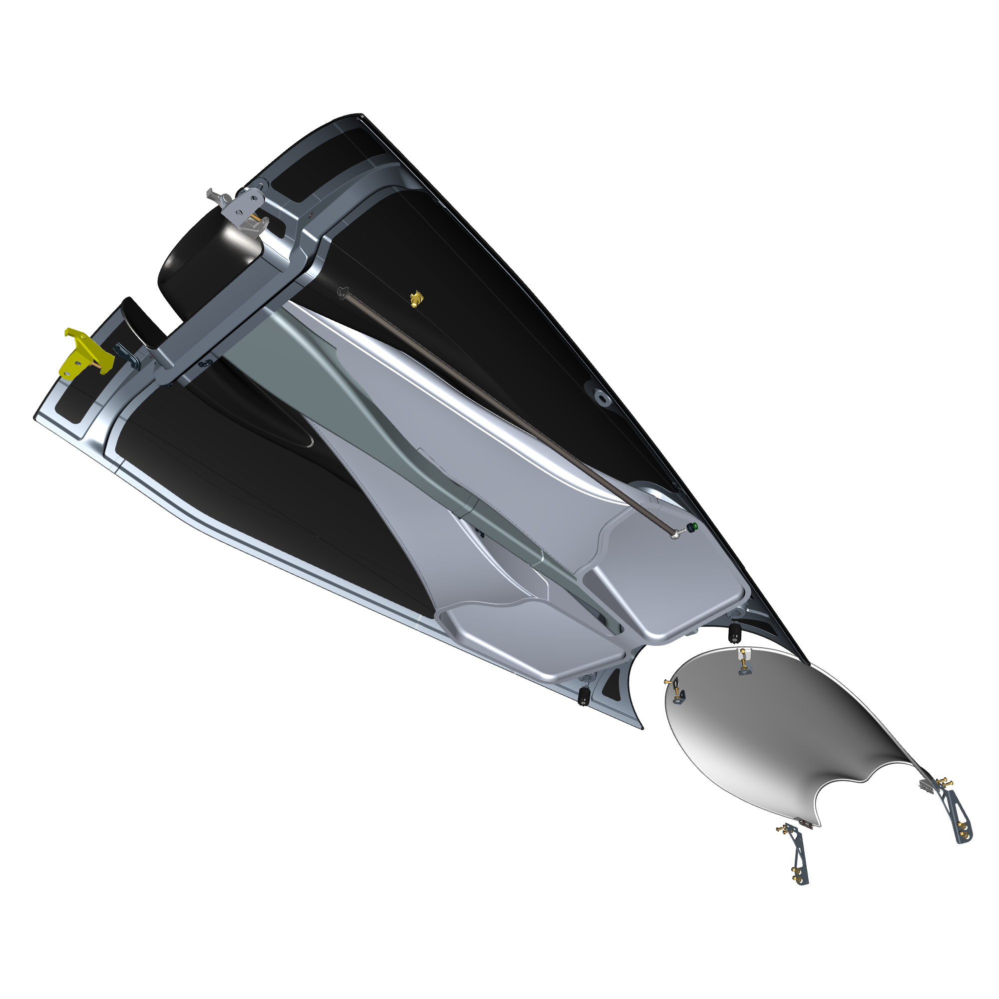 car:valkyrie,item_no:,quantity:1,reference:valkyrie_partscatalogue-010305-10 engine cover