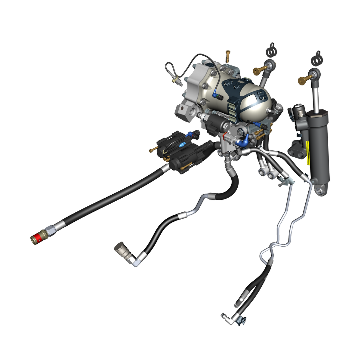 car: VALKYRIE,item_no: nan,quantity: 1.0,reference: VALKYRIE_PartsCatalogue-210105-40 Rear Active Manifold