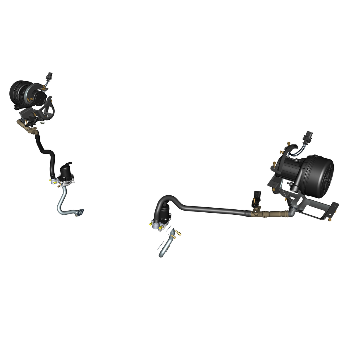 car: VALKYRIE,item_no: nan,quantity: 1,reference: VALKYRIE_PartsCatalogue-031204-10 Secondary Air System