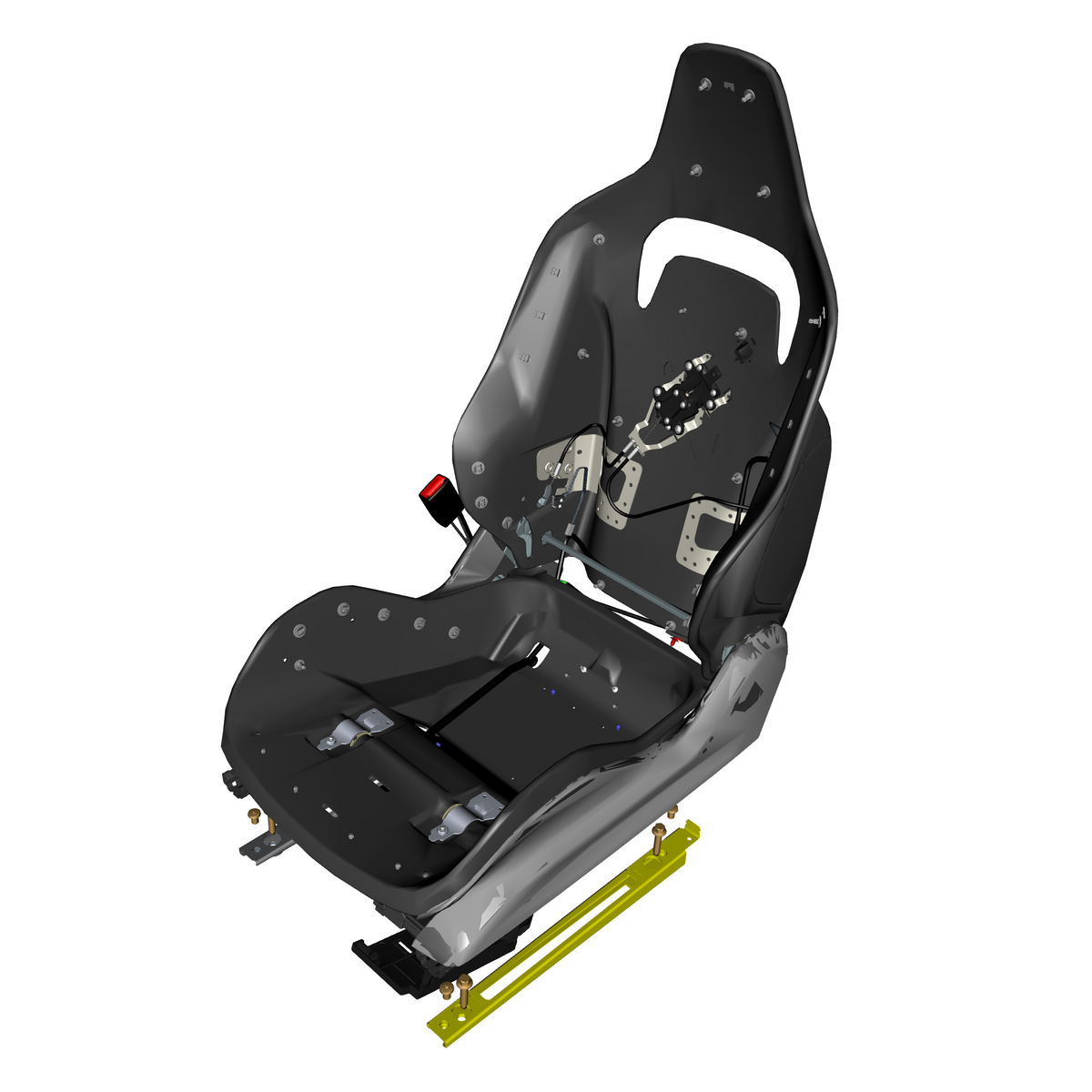 car: VANTAGE SP,item_no: nan,quantity: 1.0,reference: VANTAGE_SP_PartsCatalogue-011001-20 Seat Frame