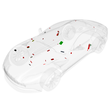 car: DB11,item_no: nan,quantity: 1,reference: DB11_PartsCatalogue-000100-10 Labels & Certifications