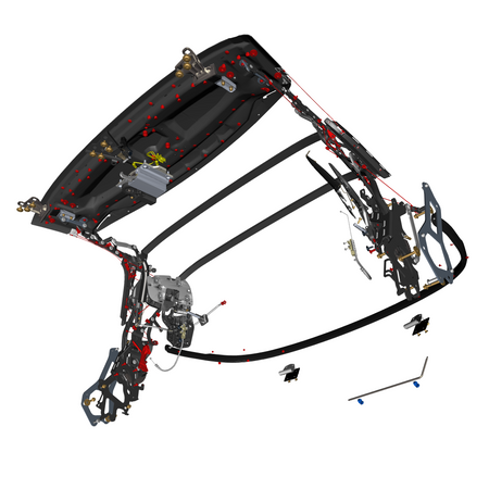 car:vantage,item_no:,quantity:1.0,reference:vantage_19_partscatalogue-011701-10 roof mechanisms
