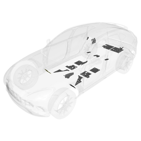 car:dbx,item_no:,quantity:1,reference:dbx_partscatalogue-200502 nvh damping pads