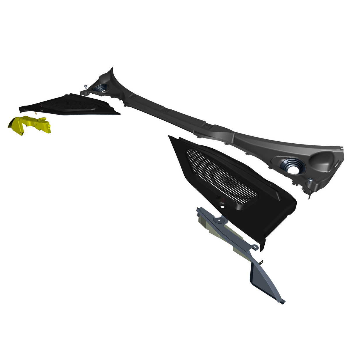 car:dbx,item_no:,quantity:1,reference:dbx_partscatalogue-311003 leafscreen