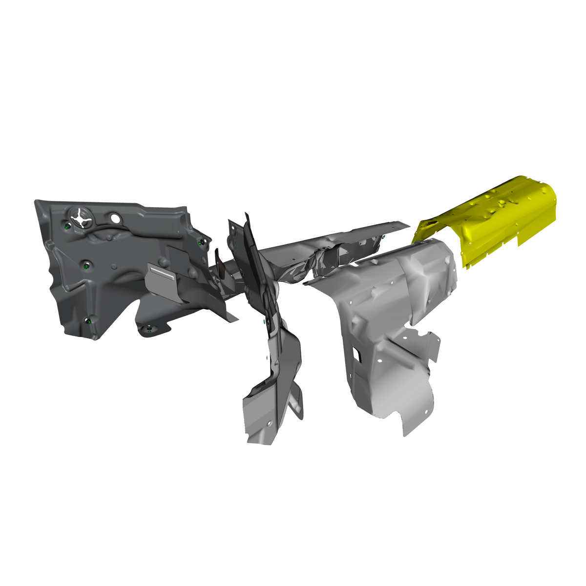 car:dbx,item_no:,quantity:1.0,reference:dbx_partscatalogue-300204-10 nvh,exterior