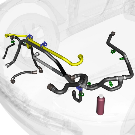 car: DBX,item_no: nan,quantity: 1,reference: DBX_PartsCatalogue-530104-20 Hoses & Reservoirs - LTS