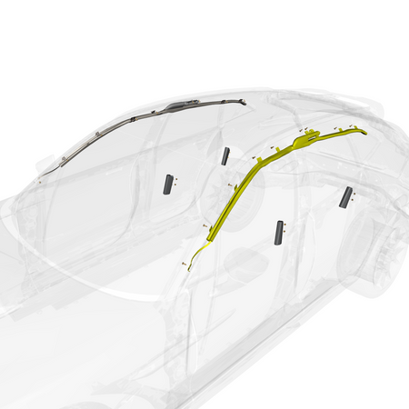 car: DBX,item_no: nan,quantity: 1,reference: DBX_PartsCatalogue-230300 Side Airbags