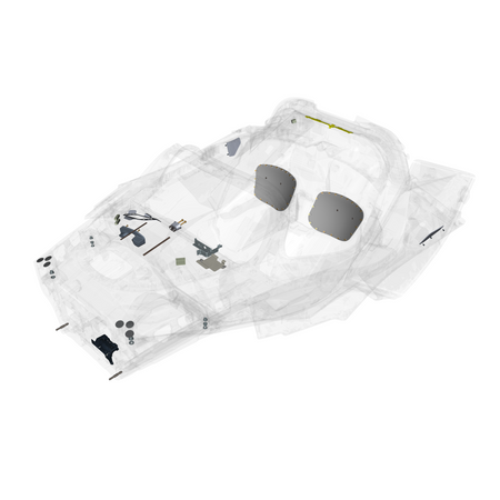 car: VALKYRIE,item_no: nan,quantity: 1,reference: VALKYRIE_PartsCatalogue-0101010-20 Internal Fittings