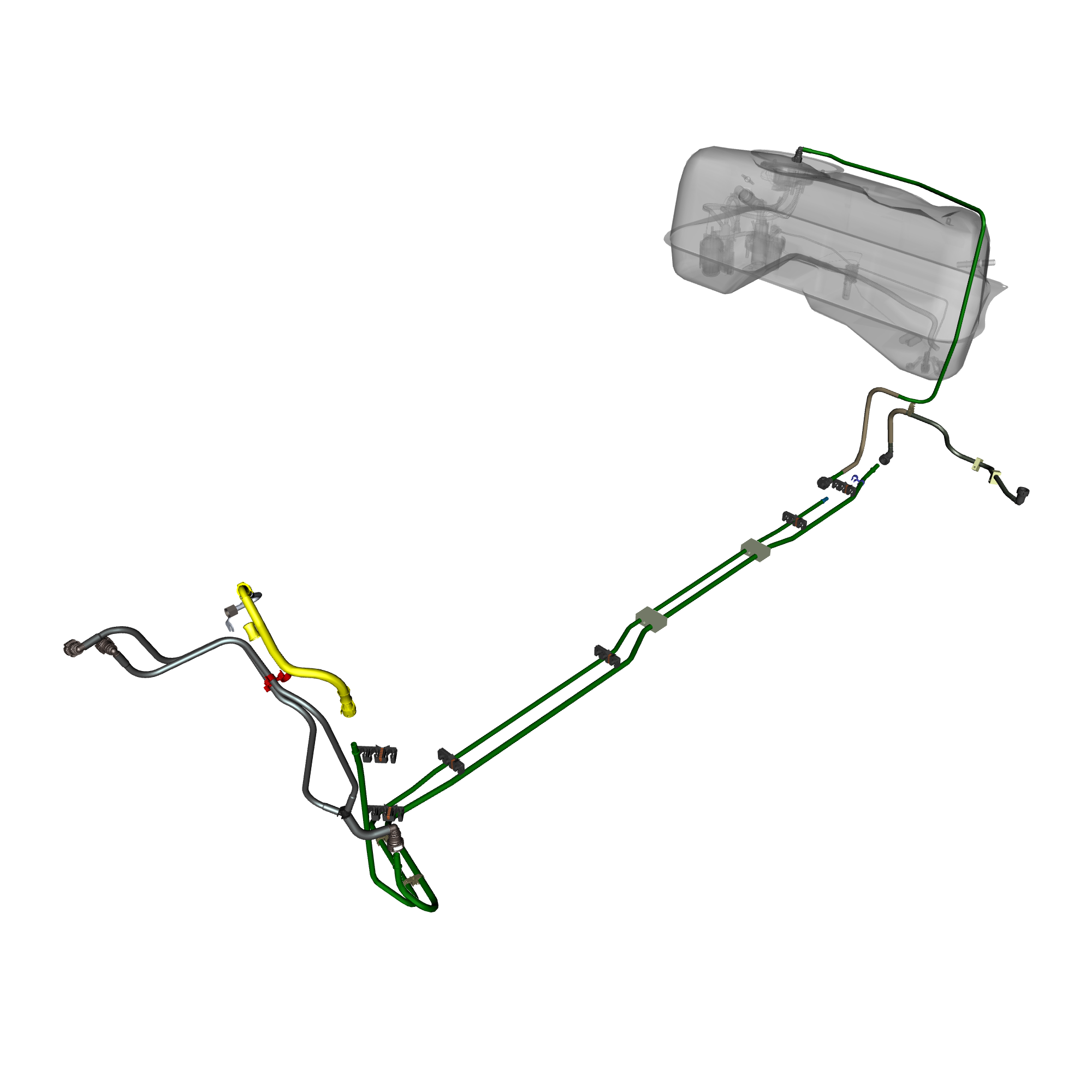 car: VANTAGE,item_no: nan,quantity: 1,reference: VANTAGE_25_PartsCatalogue-100103-10 Fuel Distribution