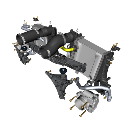 car: DB12,item_no: nan,quantity: 1,reference: DB12_24_PartsCatalogue-032110-10 Air Charge Coolers