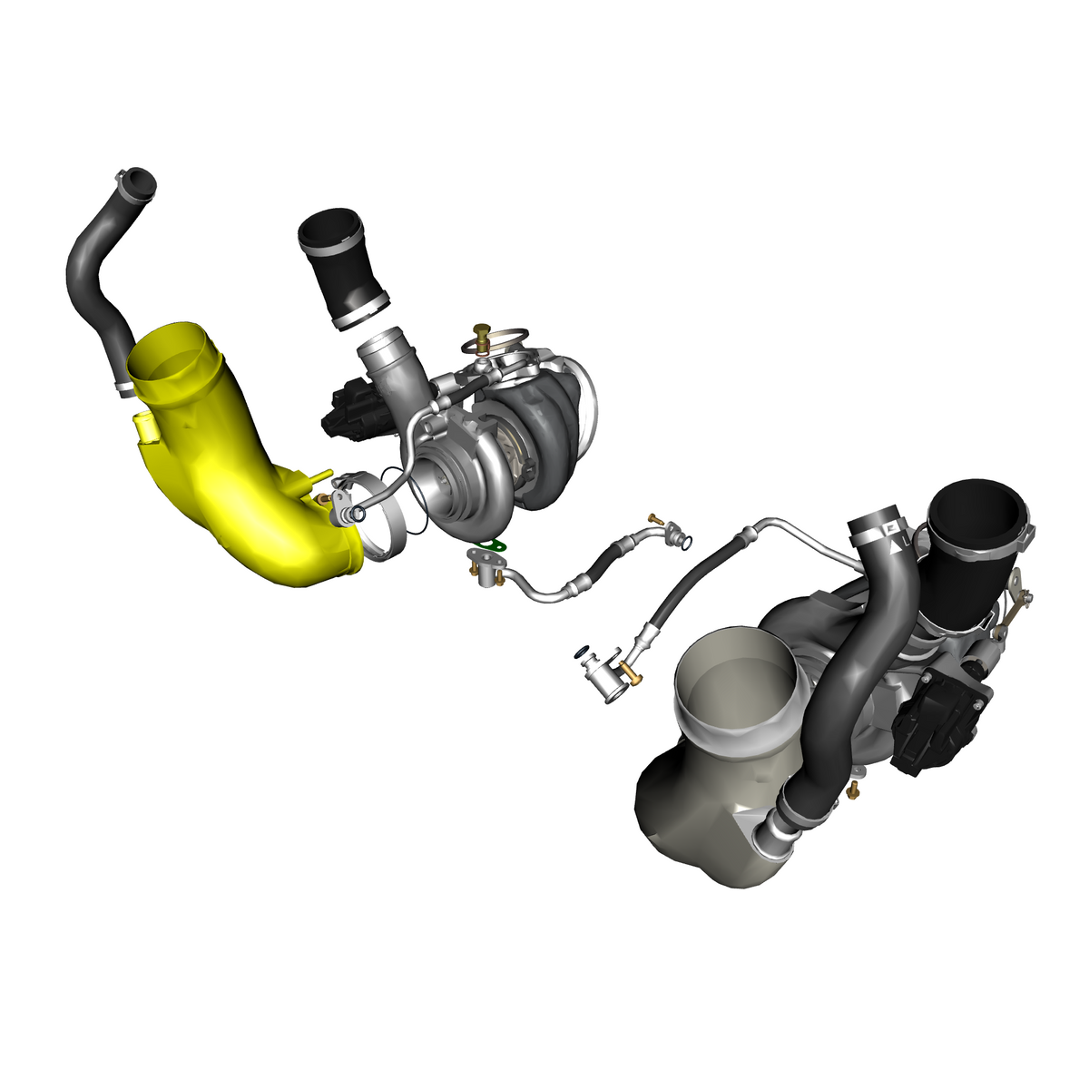 car:VANQUISH,item_no:,quantity:1,reference:VANQUISH_25_PartsCatalogue-032103-30 Turbochargers