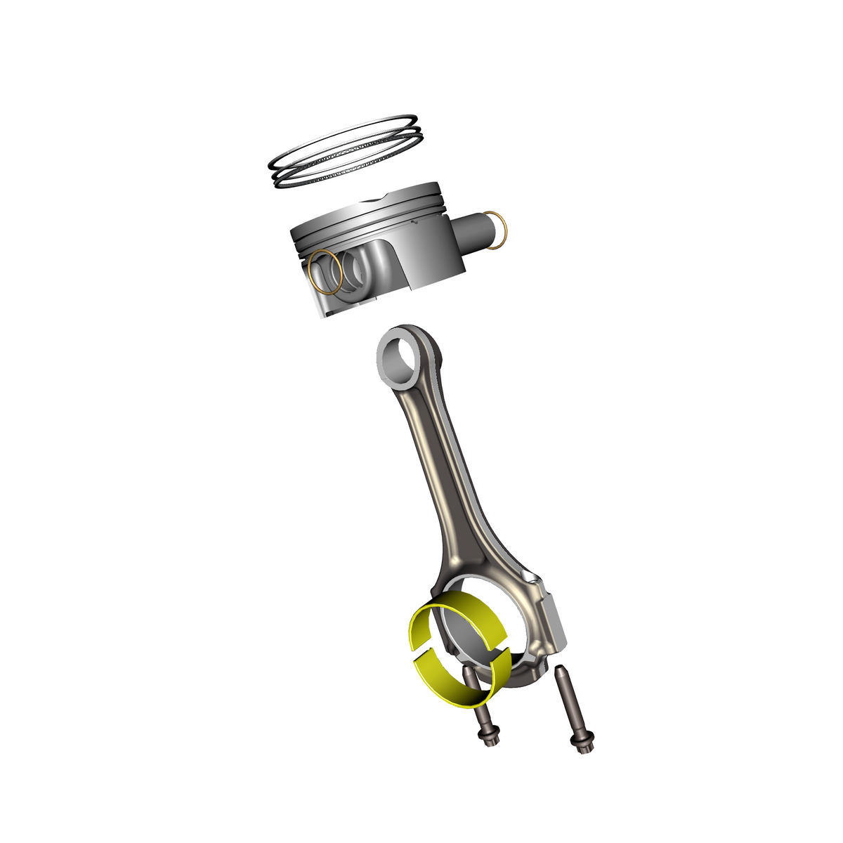 car:DB12,item_no:,quantity:8,reference:DB12_24_PartsCatalogue-032103-20 Pistons and Rods