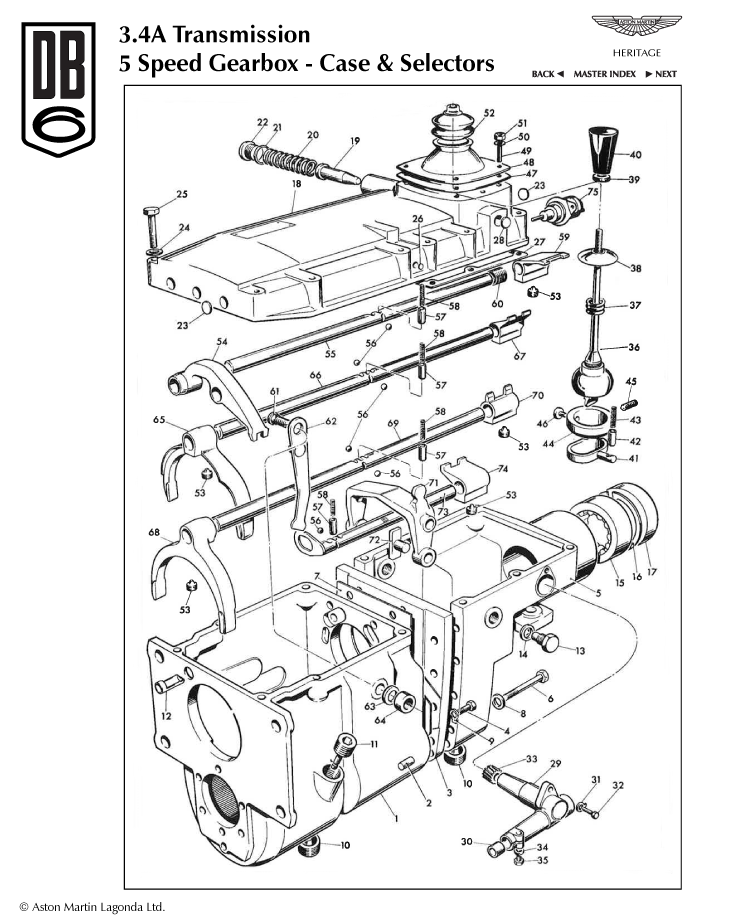 car: DB6,item_no: 72,quantity: 2,reference: DB6_1-DB6_3.4A