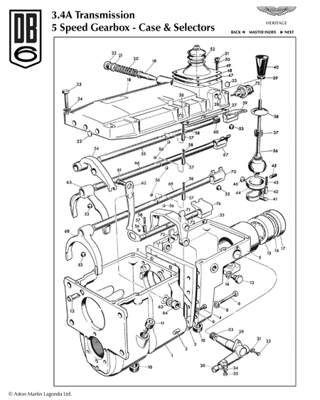 car: DB6,item_no: 72,quantity: 2,reference: DB6_1-DB6_3.4A