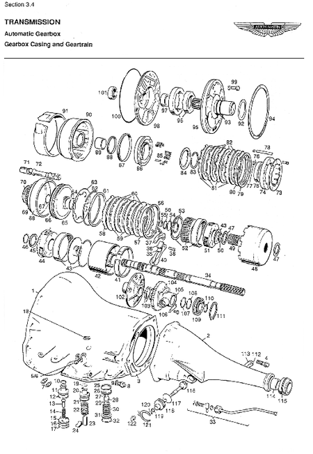 car: AMV8,item_no: -,quantity: 1,reference: AMV8_1-AMV8_3.4