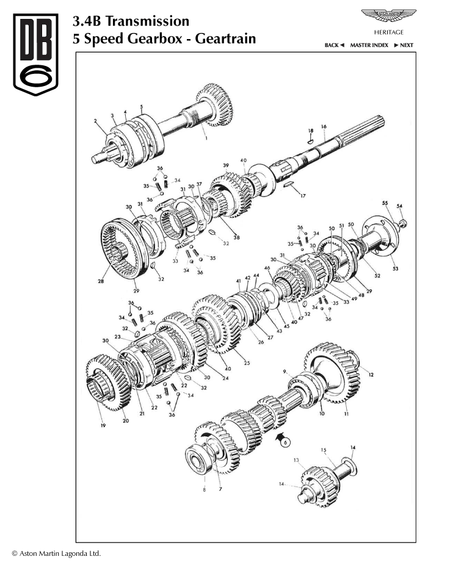 car: DB6,item_no: 8,quantity: 1,reference: DB6_1-DB6_3.4B
