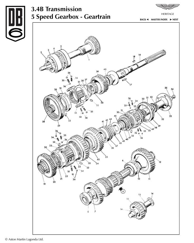car: DB6,item_no: 32,quantity: 12,reference: DB6_1-DB6_3.4B