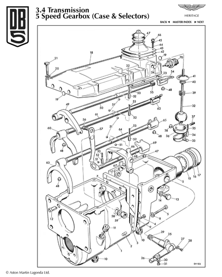 car: DB5,item_no: 69,quantity: 1,reference: DB5_1-DB5_3.4