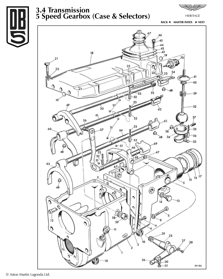 car: DB5,item_no: 33,quantity: 1,reference: DB5_1-DB5_3.4