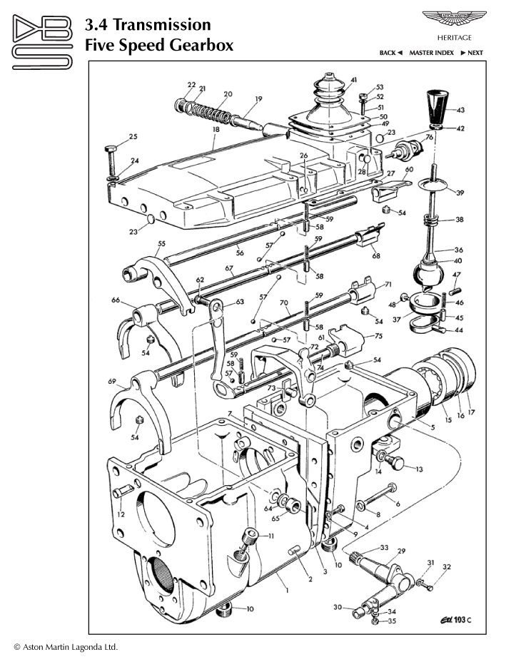 car: DBS 67,item_no: 39,quantity: 1,reference: DBS_67_1-DBS_67_3.4