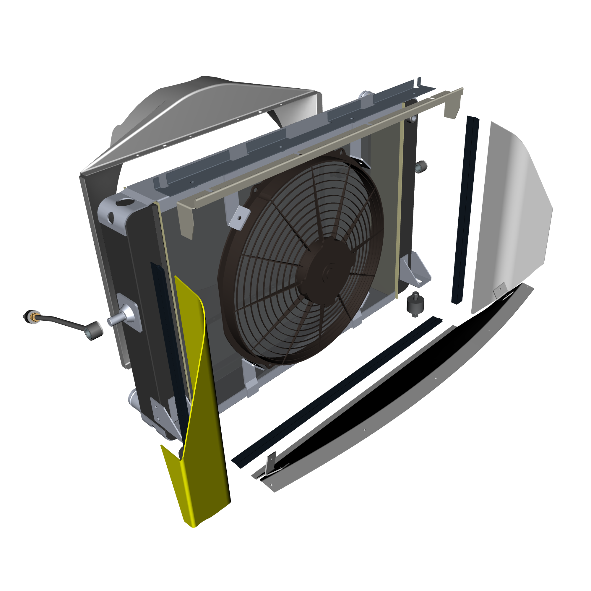 car: DB5 GF,item_no: nan,quantity: 1,reference: DB5GF_PartsCatalogue-530201-10 Cooling Modules